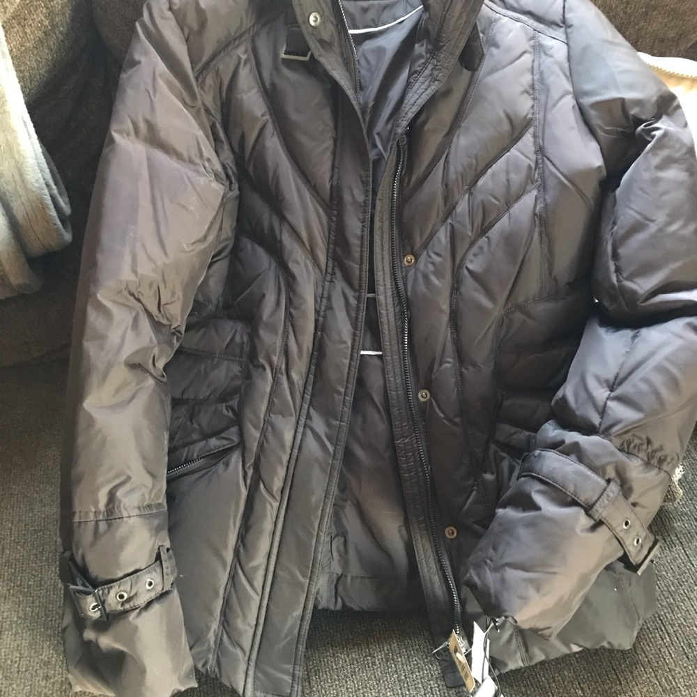 Woman’s Winter coat